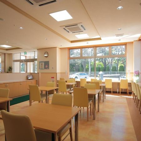 היטאצ'ינאקה Life Inn Katsuta Station West מראה חיצוני תמונה