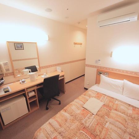 היטאצ'ינאקה Life Inn Katsuta Station West מראה חיצוני תמונה