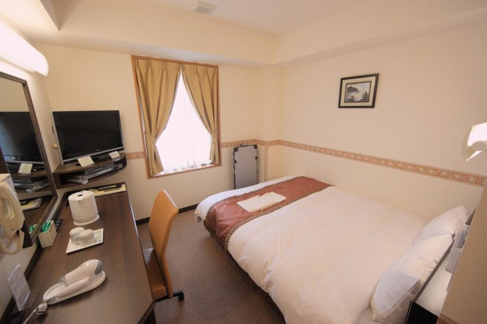 היטאצ'ינאקה Life Inn Katsuta Station West מראה חיצוני תמונה