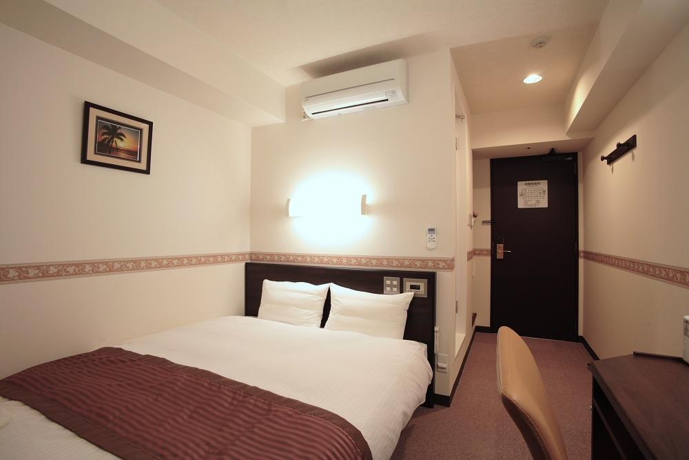 היטאצ'ינאקה Life Inn Katsuta Station West מראה חיצוני תמונה