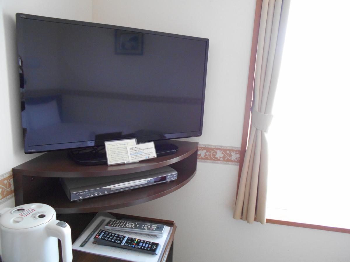 היטאצ'ינאקה Life Inn Katsuta Station West מראה חיצוני תמונה